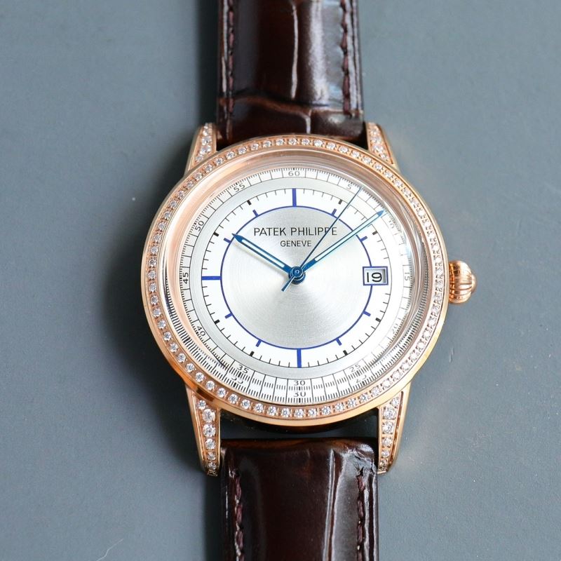 PATEK PHILIPPE Watches